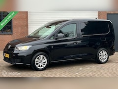 Volkswagen Caddy Cargo - 2.0 TDI Style Navi, Apple Carplay, PDC