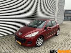 Peugeot 207 - 1.4 VTi X-Line Nieuwe APK Airco Cruise NAP