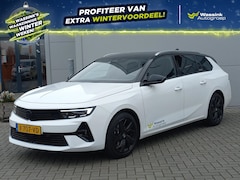 Opel Astra Sports Tourer - 1.2T 130pk GS-LINE | Climate Control | Navigatie | 17" Lm velgen | Camera v/a | Winterpack