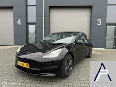 Tesla Model 3 - Long Range Dual AWD 75 kWh Trekhaak incl btw