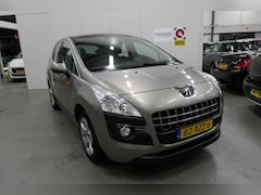 Peugeot 3008 - 1.6 16V THP 156PK Active (Dealeronderhouden&trekhaak)