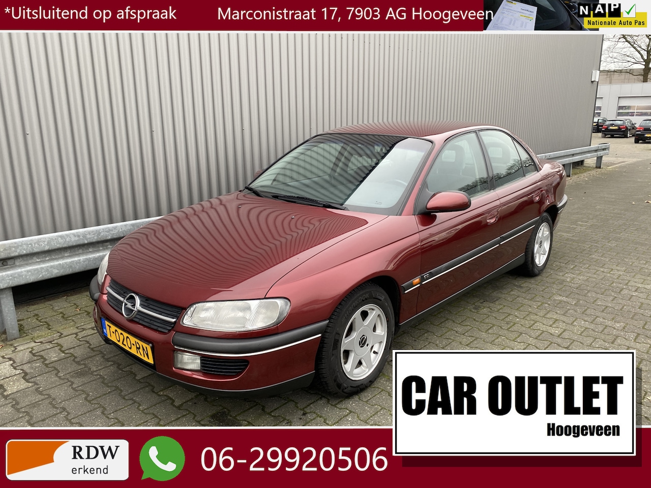 www.autowereld.nl