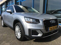 Audi Q2 - 1.4 TFSI CoD Design