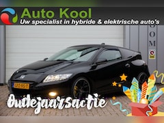 Honda CR-Z - 1.5 i-Vtec IMA Sport LPG-Installatie