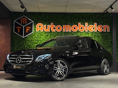 Mercedes-Benz E-klasse - 350 e AMG Night ed.|PANO|BURMESTER|WIDESCREEN