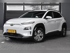 Hyundai Kona Electric - EV Premium 64 kWh | Trekhaak | Apple carplay