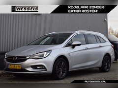 Opel Astra Sports Tourer - 1.0 Turbo 120 Jaar Edition N.A.P, ECC, Carplay, Cruise control, Navi, PDC v+a,