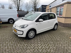 Volkswagen Up! - 1.0 move up BlueMotion