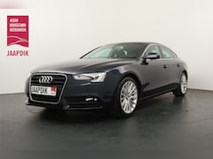 Audi A5 Sportback - BWJ 2014 1.8 TFSI 170 PK Business Edition AUTOMAAT / NAVI / CLIMA / CRUISE / XENON / COMFO