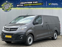 Opel Vivaro Electric - L3 75kWh 136pk Navigatie | Parkeercamera