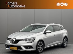 Renault Mégane Estate - TCe 130 Bose | Adaptive Cruise | Keyless | Dealeronderhouden