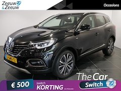 Renault Kadjar - 1.3 TCe Intens All seasonbanden | Trekhaak | PDC | Camera | BOSE audio