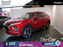 Mitsubishi Eclipse Cross - 2.4 PHEV Intense+