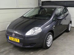 Fiat Punto Evo - 1.2 Active - Airco - Weinig KM NAP