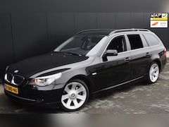 BMW 5-serie Touring - 3.0 525i 218 pk