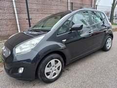 Kia Venga - 1.4 CVVT Seven