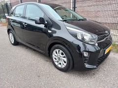 Kia Picanto - 1.0 MPi DynamicPlusLine