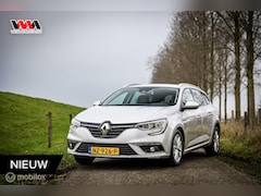 Renault Mégane Estate - 1.5 dCi Eco2 Bose | Massage | Nap