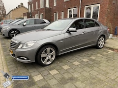 Mercedes-Benz E-klasse - 350 CGI Avantgarde YOUNGTIMER ALTIJD DEALER O.H