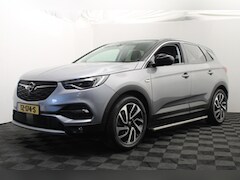 Opel Grandland X - 1.2 Turbo Innovation