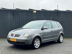 Volkswagen Polo - 1.4-16V Athene bj.2005 Airco|5 Drs|Trekh|Nap