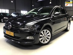 Volkswagen Polo - 1.0 TSI Highline I 2e Eigen I Automaat I Navi Stoelverw I Clima I Cruise Contr I Led I Car