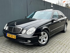 Mercedes-Benz E-klasse - 350 V6 Classic AUT / APK / Netjes