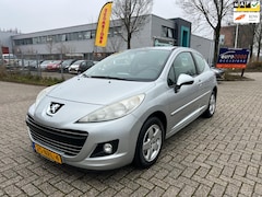 Peugeot 207 - 1.4 VTi Style / Zeer Netjes / Airco / Nieuwe Apk