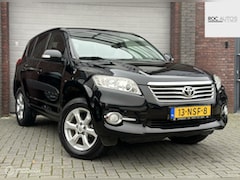 Toyota RAV4 - 2.0 VVTi Executive Business |Trekhaak | Keyless