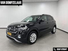 Volkswagen T-Cross - 1.0 TSI Life / Digital dash / Navi / Trekh. / Climate / Dode hoek /