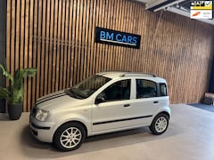 Fiat Panda - 1.2 Edizione Cool [bj 2008] Airco/Nieuwe APK