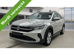 Volkswagen Taigo - 1.0 TSI Life Automaat 110 PK Adaptive cruise control - Apple Carplay/Android