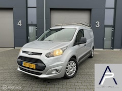 Ford Transit Connect - 1.6 TDCI L2 Trend trekhaak 3-persoons