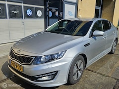 Kia Optima - 2.0 CVVT Hybrid Plus Pack top staat lage km APK