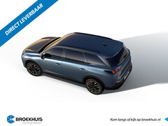 Peugeot 5008 - Hybrid 136 e-DCS6 Allure Automaat