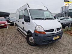 Renault Master - T35 2.5 dCi L2H2 AIRCO