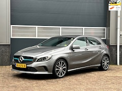 Mercedes-Benz A-klasse - 180 d Lease Edition bj.2015 NL auto|Sport int|Navi|Nap