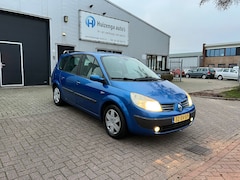 Renault Grand Scénic - 1.6-16V Business| AIRCO| 7PRS| EXPORT