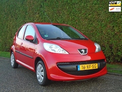 Peugeot 107 - 1.0-12V XS..5DRS...NW APK