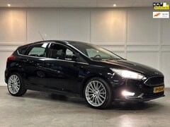 Ford Focus - 1.5 TDCI / 2017 / Navi / Cruise / 144 DKM NaP