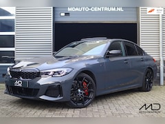 BMW 3-serie - M340i xDrive|Pano|Laser|Akrapovic|HuD