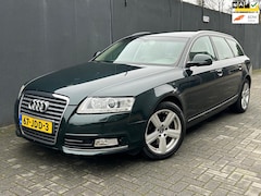 Audi A6 Avant - 2.0 TFSI AUT / NAP / APK