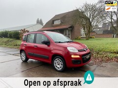 Fiat Panda - 0.9 TwinAir Easy|1E EIGENAAR|TREKHAAK|AIRCO|BLUETOOTH|BOEKJES|ONDERHOUDEN|NL-AUTO|2 KEYS