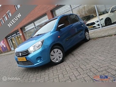 Suzuki Celerio - 1.0 Comfort Airco 31870 NAP