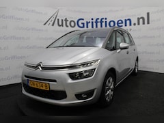 Citroën Grand C4 Picasso - 1.2 PureTech Business keurige 7-zitter met trekhaak