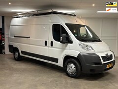 Peugeot Boxer - 333 /2013 / 130 PK / Airco / Cruise / L3H2 Profit+