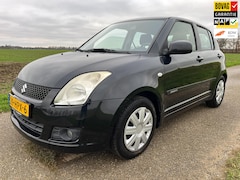 Suzuki Swift - 1.3 Shogun | nwe koppeling| nwe APK