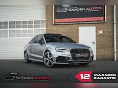 Audi RS3 - 2.5 TFSI Quattro|nieuwstaat|pano|leder|camera|BTW