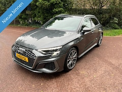 Audi A3 Sportback - 30 TFSI S Line