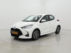 Toyota Yaris - 1.5 Hybrid First Edition Apple\Android Automaat